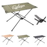 Lightweight Portable Folding Camping Table