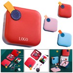 Portable Sewing Kit Storage Box
