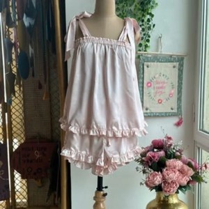 Personalized Bridesmaid PJs