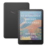 Amazon Kindle Colorsoft (16GB) - Black