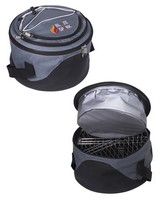 Weekend Explorer Grill And Cooler - Grills, Coolers