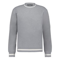 Holloway Unisex Heritage Prep Crewneck Sweatshirt - 223527 - Sweats, Shirts