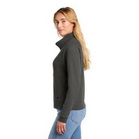 New Era Women's STS 1/2-Zip - Coats, Shirts