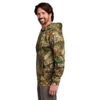 Russell Outdoors Realtree Pullover Hoodie - Hoodies, Shirts