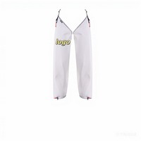 Ultra-Light 70D Full Leg Gaiter Rain Pants - Pants