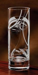 Sea Whisper Vase Award