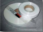 Poly Tubing Film Bag (6"-11"x1000')