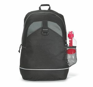 Canyon Backpack - Black