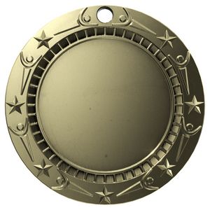 Vibraprint® World Class Insert Medallion (3")