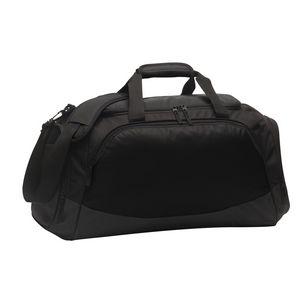 Port Authority® Medium Active Duffel.
