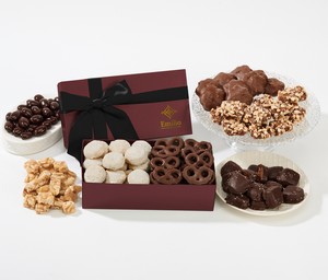 The Executive Gift Box