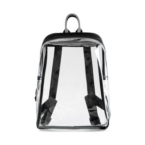 Sigma Clear Mini Backpack - Clear