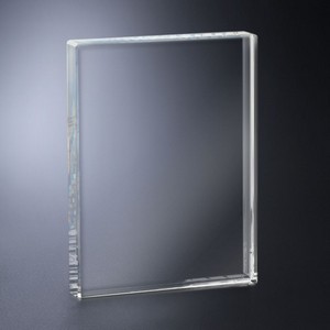 IllumaPix™ Freestanding Rectangle