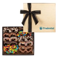 Premier Pretzel Gift Box