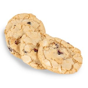 Fresh Beginnings Individually Wrapped Cranberry Cookie