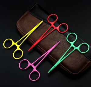 Custom Colored Hairmostat