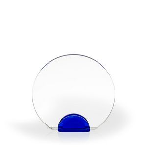 Peter Crystal Award - Blue