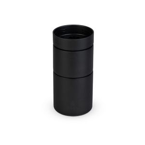 VSSL Nest Pour Over Set - Black