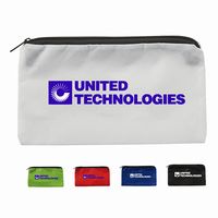 Portable Non-Woven School Pouch - Pouches