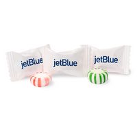 Wrapped Assorted Starlight Mints