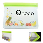 Peva Food Storage Bag