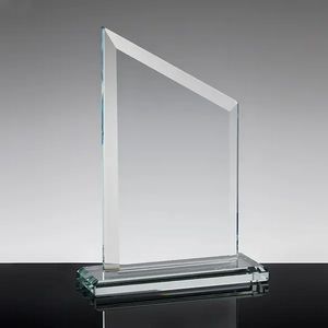 Gemini Slant Award (8"x5.5"x2")