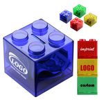 Money Stack Coin Bank