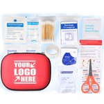 Portable First Aid Kit