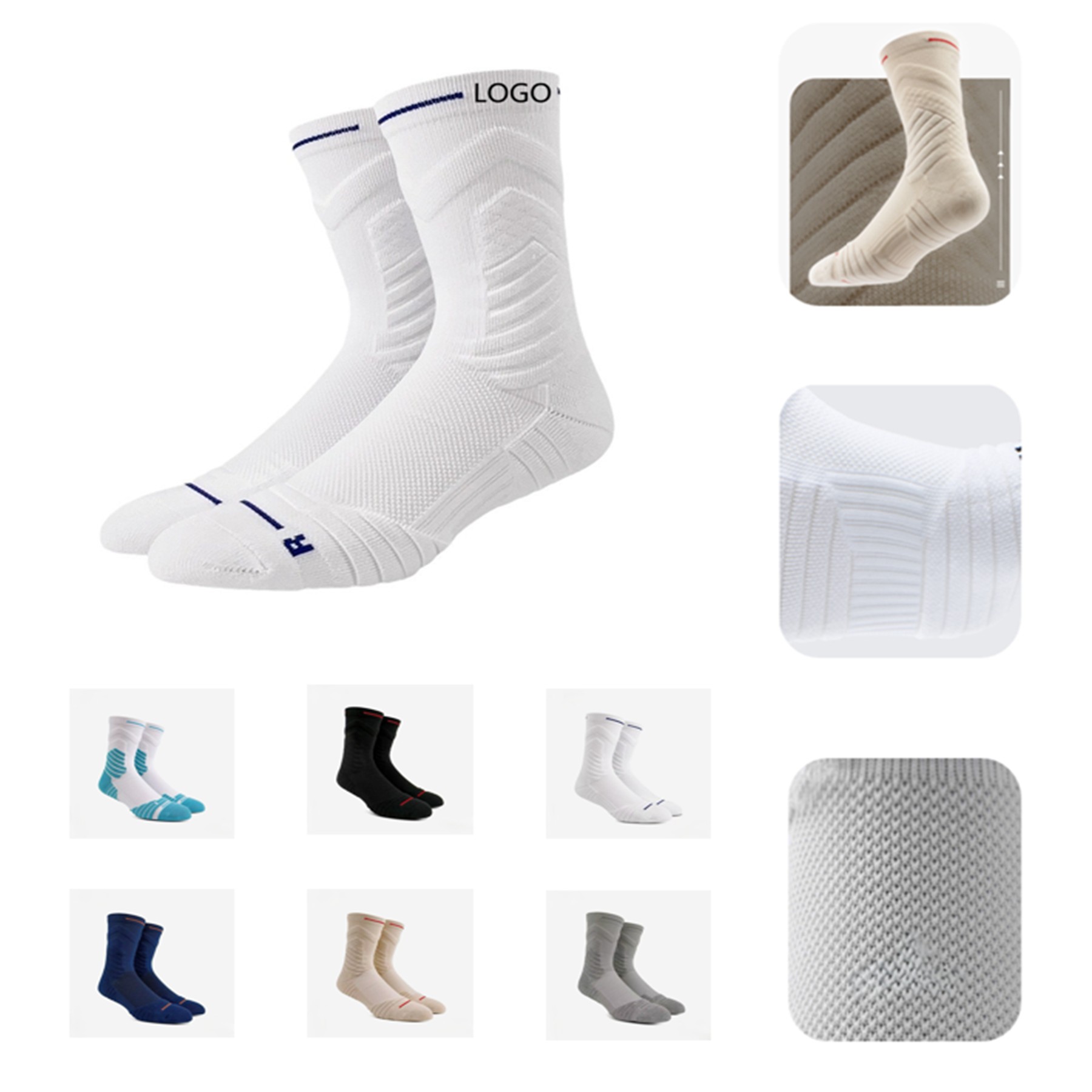 Sport Sock - Socks