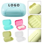 Portable Soap Dish