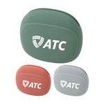 Portable Small Item Storage Case
