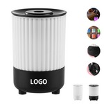 LED Aromatherapy Diffuser Humidifier