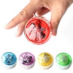 LED Flashing Yo-Yo Toy