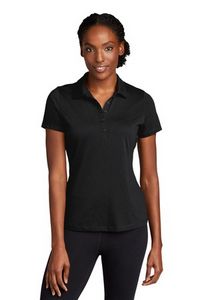 Sport-Tek® Women's PosiCharge® Strive Polo.