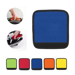 Neoprene Luggage Gripper