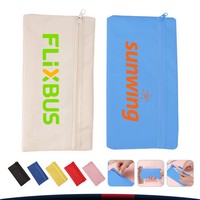 Cartoon Pencil Pouch - Pen/Pencil Holders, Pouches