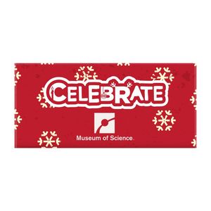 Custom Chocolate Squares Gift Box Full Color Lid (5 Oz.)