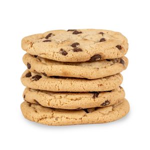 Fresh Beginnings Custom Cookie Cube - 5 Cookies