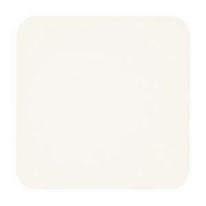 Square Paper Coaster