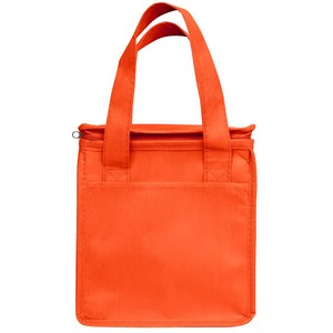 rPET Lunch Bag with Insulated Lining