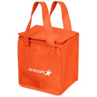 rPET Lunch Bag with Insulated Lining