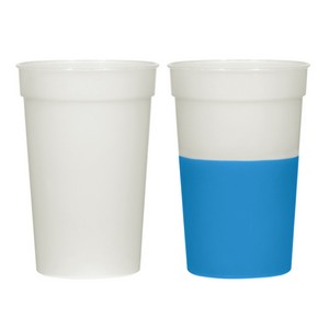 16 Oz. Full Color Mood Stadium Cup