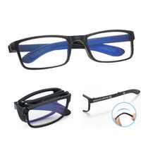 Fashion Foldable Pocket Reading Glasses - Eyeglasses