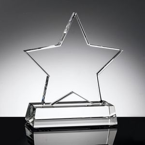 Vega Star Award