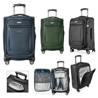 Ricardo® Avalon Softside 20" Expandable Carry-on