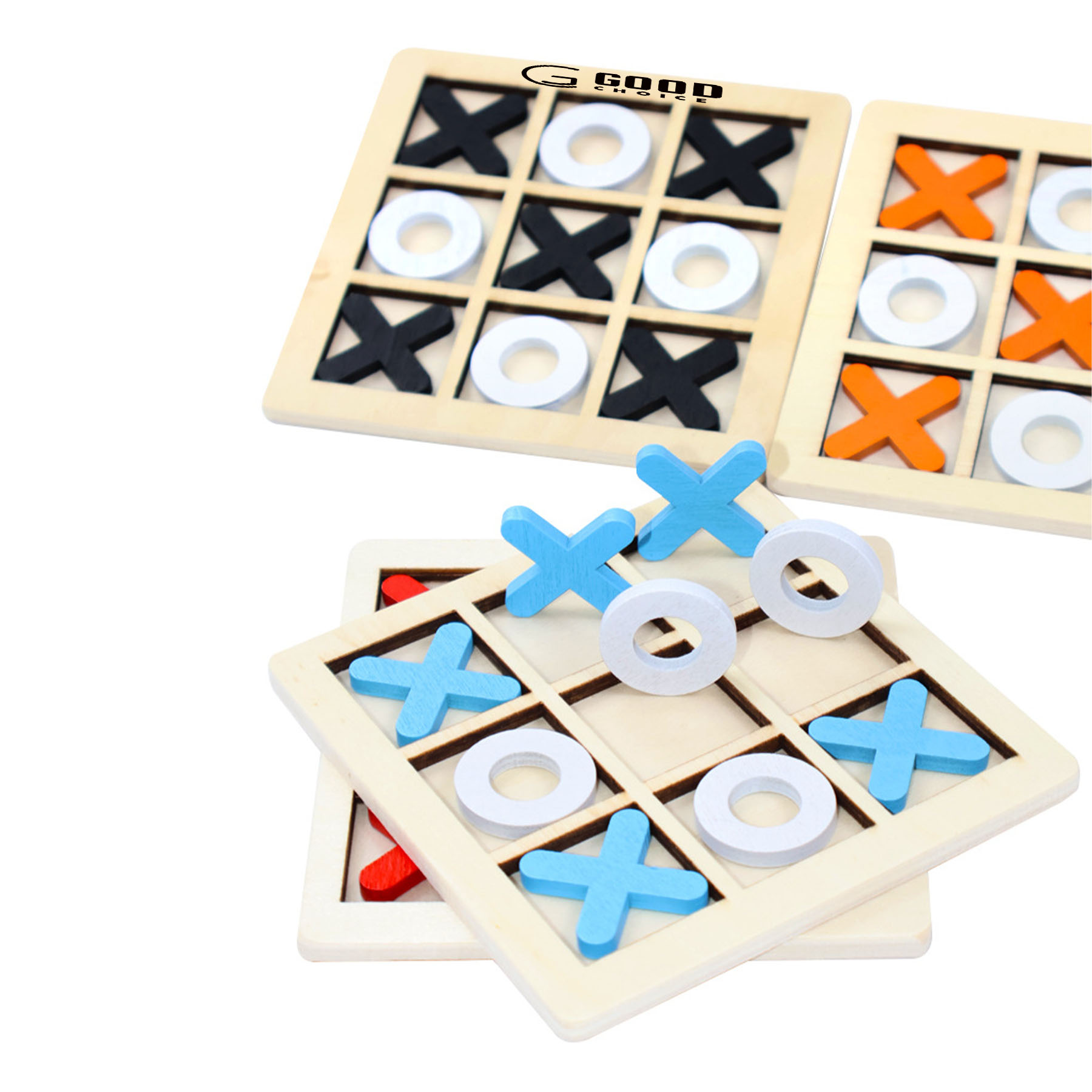 Mini Tic Tac Toe - Games