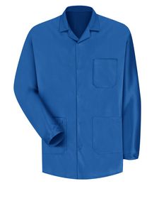 Red Kap Coveralls and Coverings - Unisex Anti-Static Counter Jacket