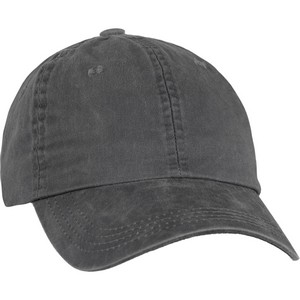 Ahead The Carmel Cap - Charcoal