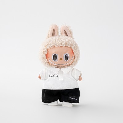 Doll POLO Short Sleeve Series Set