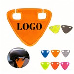 Bicycle High-Visibility Reflectors